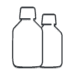Powders Icon